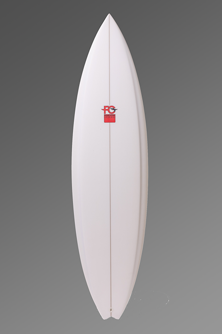 Step Deck — FCD Surfboards